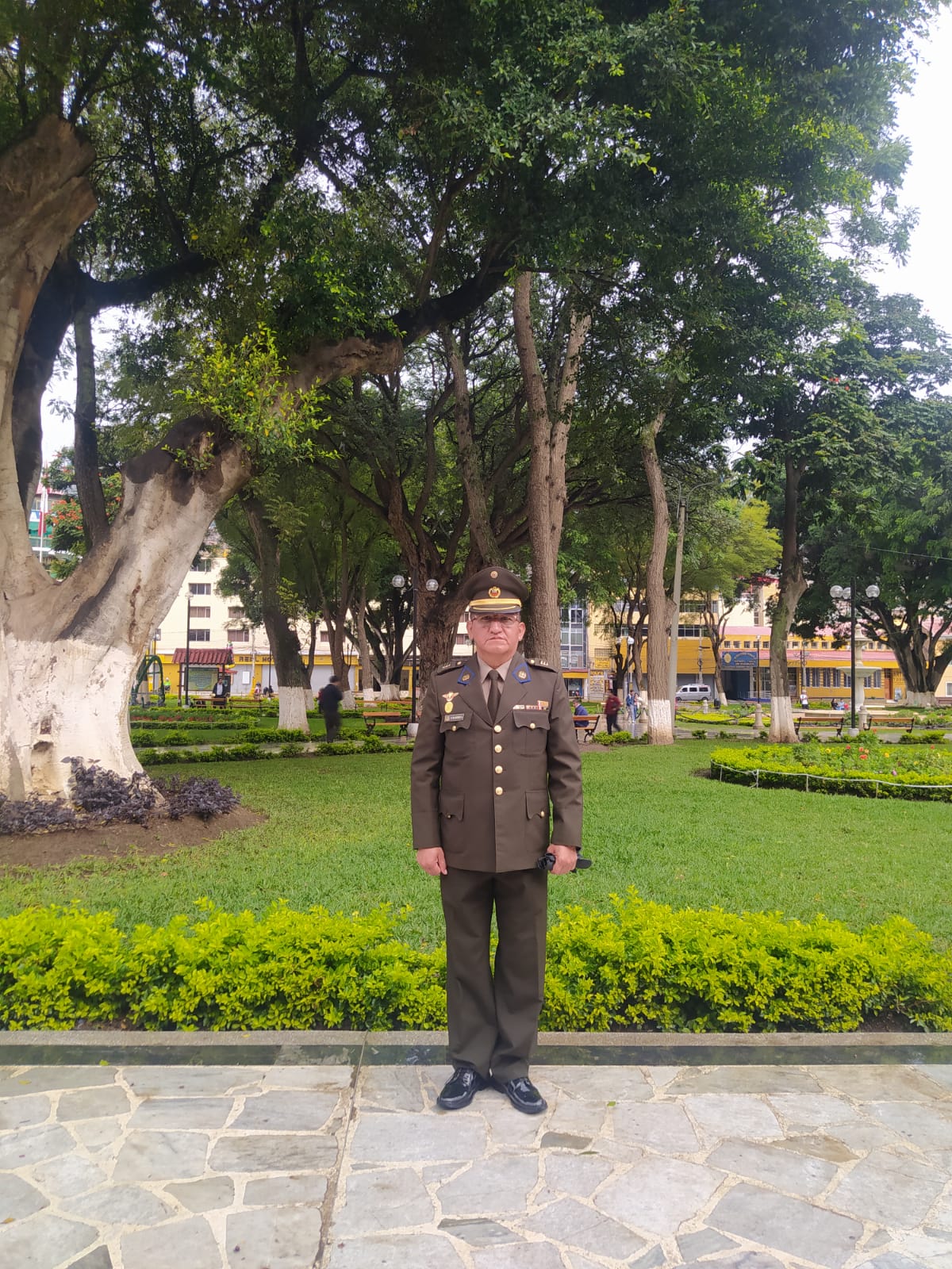 Foto de TCO1 EP, RAMIREZ GUEVARA SEGUNDO